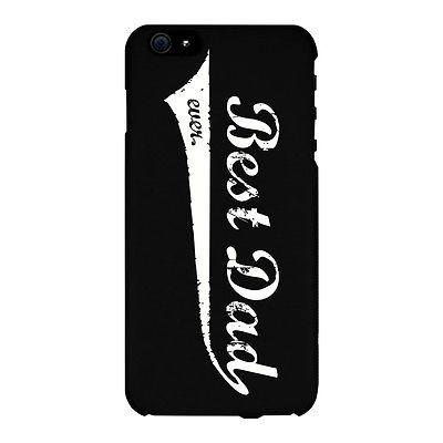Best Dad Ever Swash Cute Phone Case Great Gift