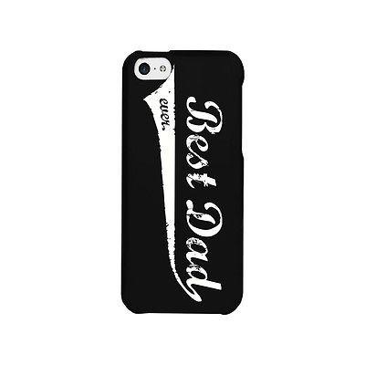 Best Dad Ever Swash Cute Phone Case Great Gift