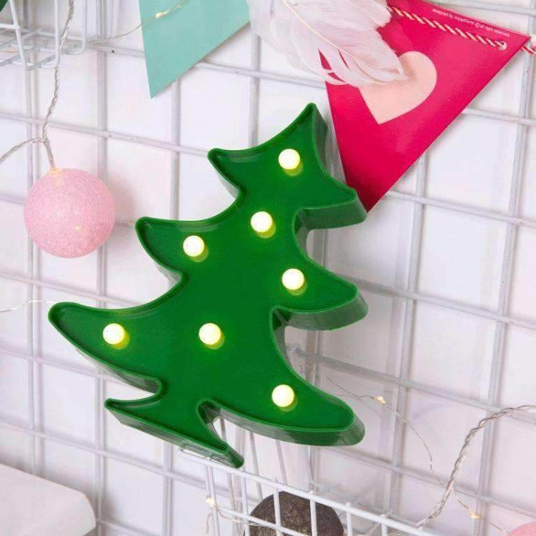 AMZER Romantic LED Holiday Light with Holder, Warm Fairy Decorative - Gearity
