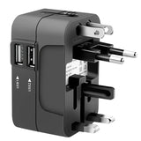 Travel Universal Charging Adapter