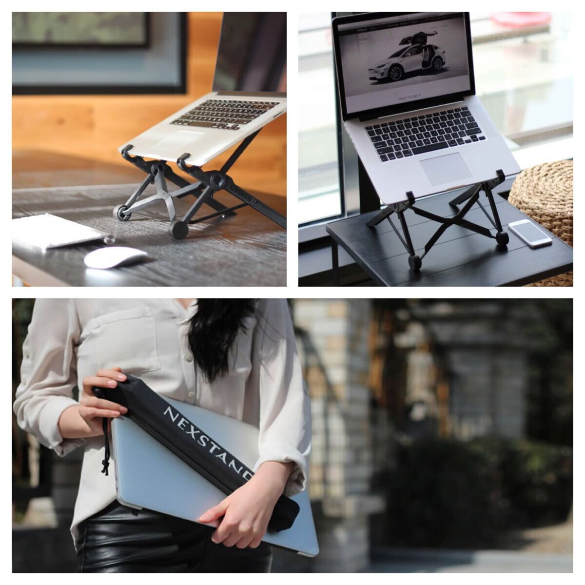 Laptop Stand