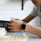 Stainless Steel Apple Watch Band