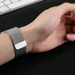 Stainless Steel Apple Watch Band