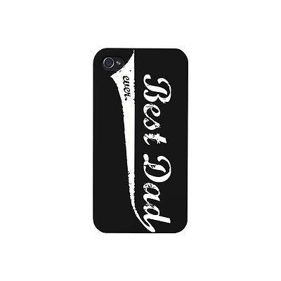 Best Dad Ever Swash Cute Phone Case Great Gift