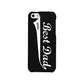 Best Dad Ever Swash Cute Phone Case Great Gift