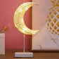 AMZER Romantic LED Holiday Light with Holder, Warm Fairy Decorative - Gearity