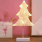 AMZER Romantic LED Holiday Light with Holder, Warm Fairy Decorative - Gearity
