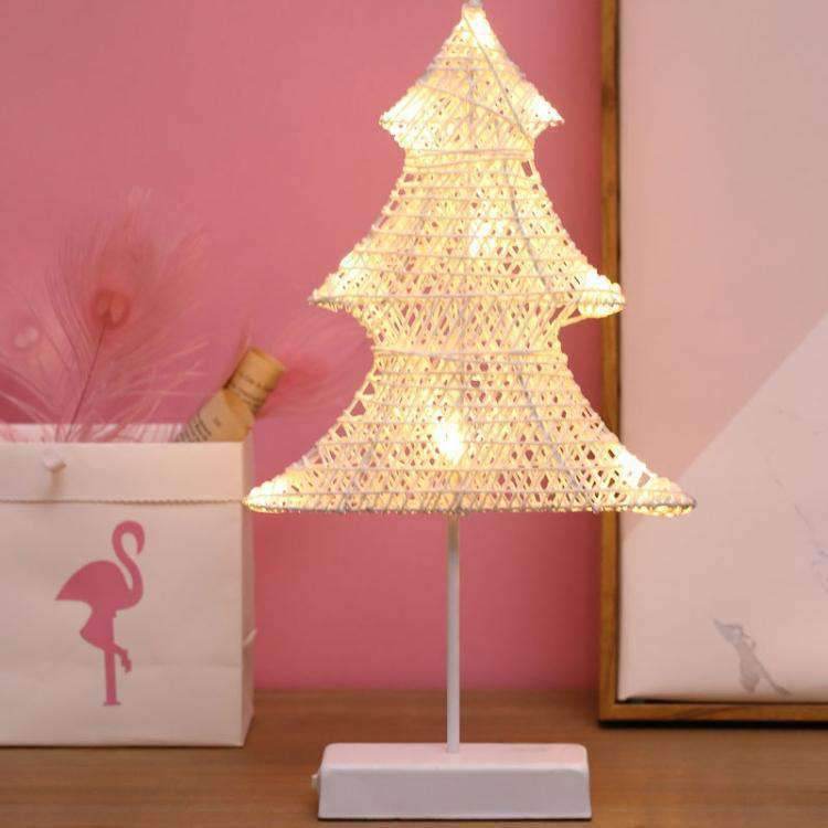 AMZER Romantic LED Holiday Light with Holder, Warm Fairy Decorative - Gearity