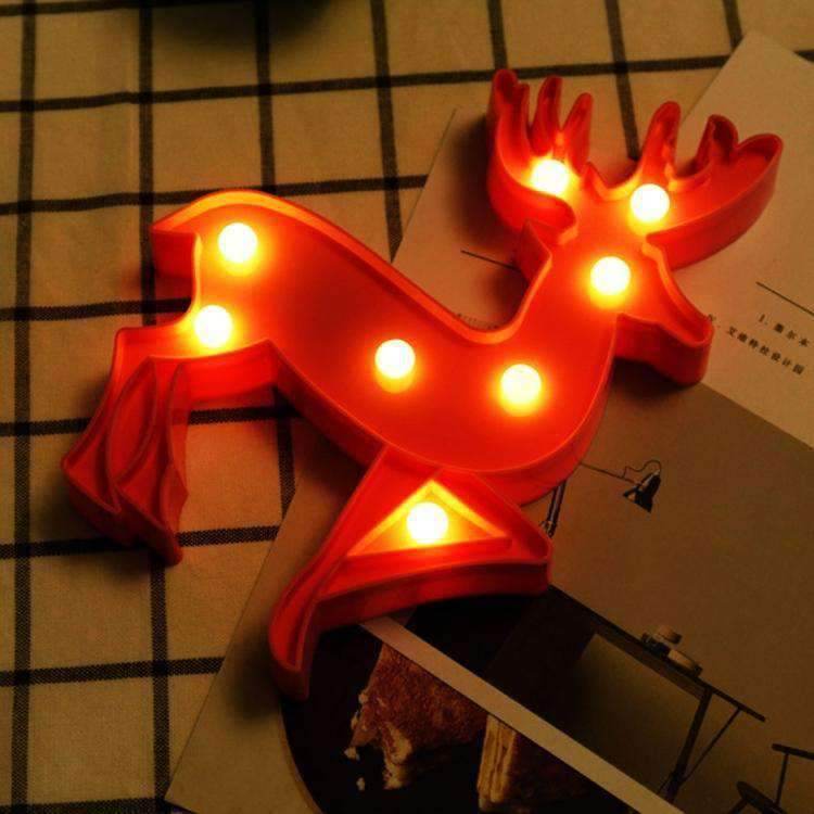 AMZER Romantic LED Holiday Light with Holder, Warm Fairy Decorative - Gearity
