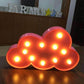 AMZER Romantic LED Holiday Light with Holder, Warm Fairy Decorative - Gearity