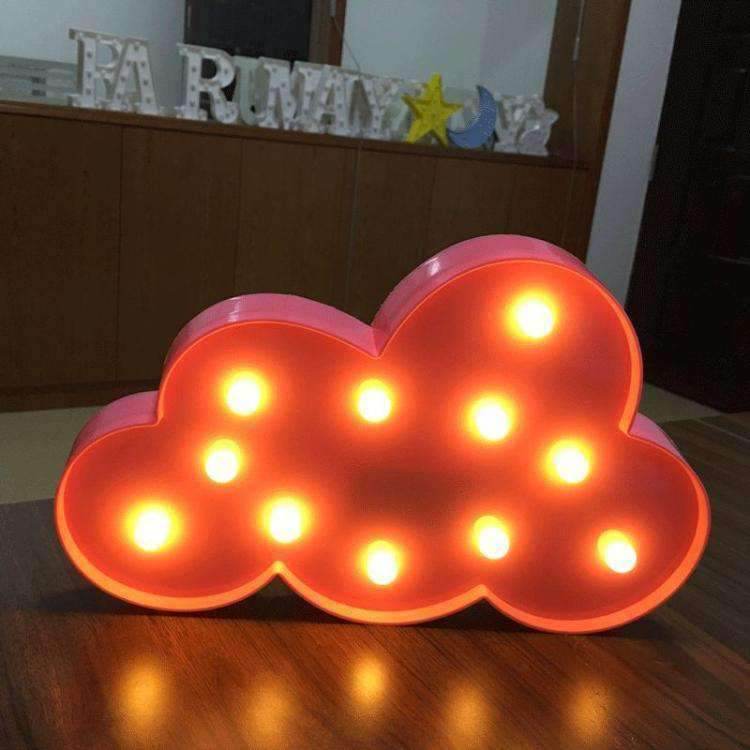 AMZER Romantic LED Holiday Light with Holder, Warm Fairy Decorative - Gearity