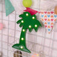 AMZER Romantic LED Holiday Light with Holder, Warm Fairy Decorative - Gearity