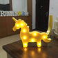 AMZER Romantic LED Holiday Light with Holder, Warm Fairy Decorative - Gearity