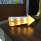 AMZER Romantic LED Holiday Light with Holder, Warm Fairy Decorative - Gearity
