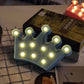AMZER Romantic LED Holiday Light with Holder, Warm Fairy Decorative - Gearity