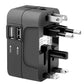 Travel Universal Charging Adapter
