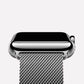 Stainless Steel Apple Watch Band