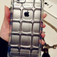 Ice Block iPhone Case