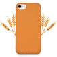 Biodegradable phone case - Orange