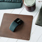 Leather Mouse Pad