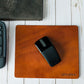 Leather Mouse Pad