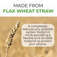 Biodegradable phone case - Orange