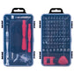 112-in-1 CRV Mobile Repair Tool Screwdriver Set