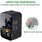 Travel Universal Charging Adapter