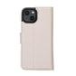 Apple iPhone 14 Series Detachable Leather Wallet Case Colorful - MW