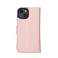 Apple iPhone 14 Series Detachable Leather Wallet Case Colorful - MW