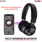 5Core Bluetooth Headphones Wireless Noise Cancelling Audifonos