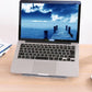 Portable Aluminum Alloy Laptop Holder