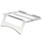 Portable Aluminum Alloy Laptop Holder