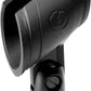 Microphone Clip Holder for Handheld Microphones