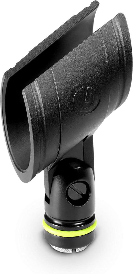 Microphone Clip Holder for Handheld Microphones