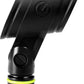 Microphone Clip Holder for Handheld Microphones