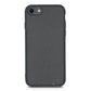 Biodegradable phone case - Black