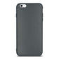 Biodegradable phone case - Black